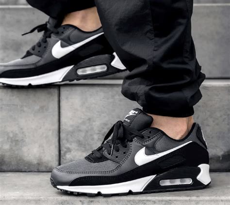 Men's Nike Air Max Shoes 